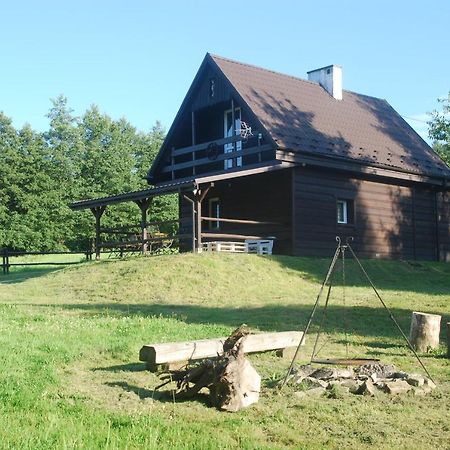 Koliba Villa Wadowice Kültér fotó